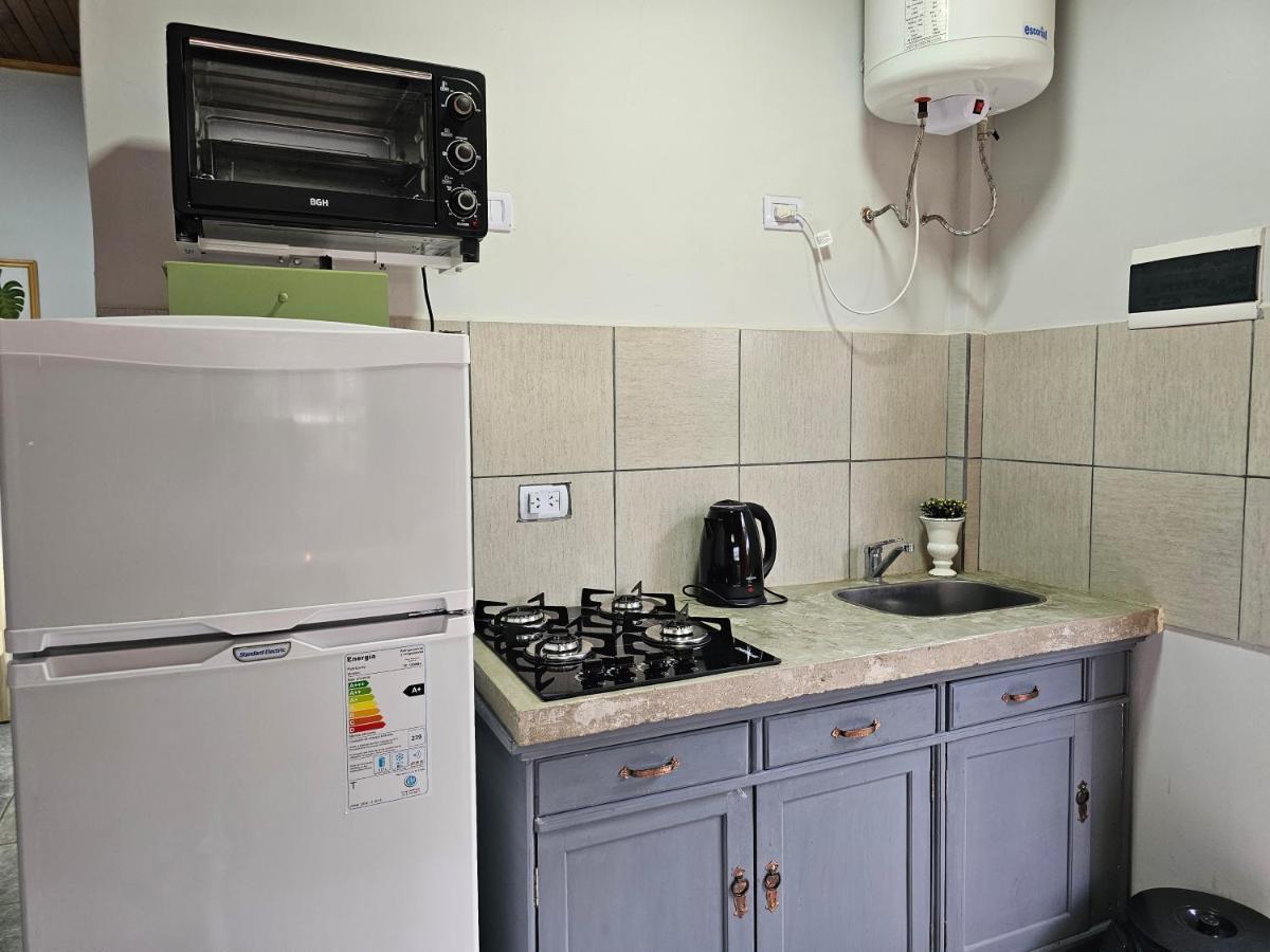 Apartment Samambaias