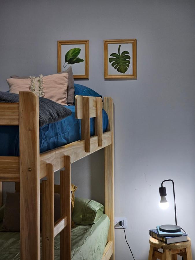 Apartment Samambaias