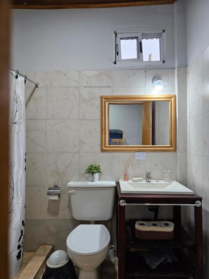 Samambaias Apartment