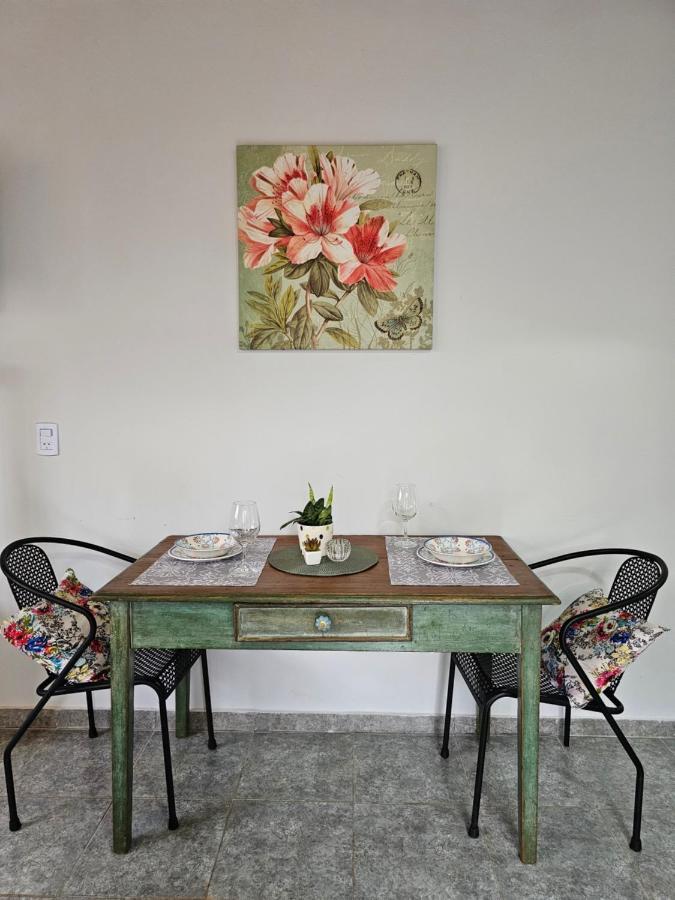 Apartment Samambaias